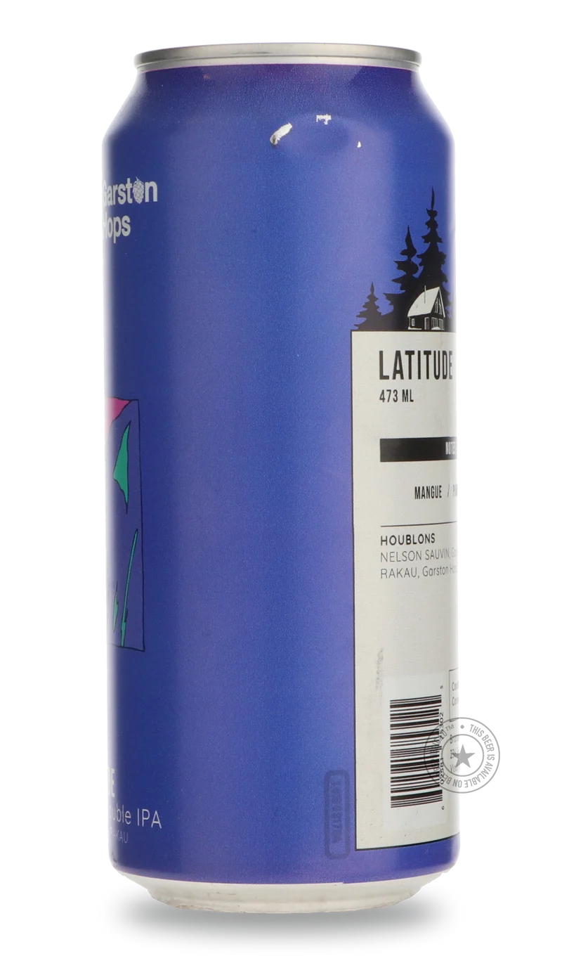 Latitude