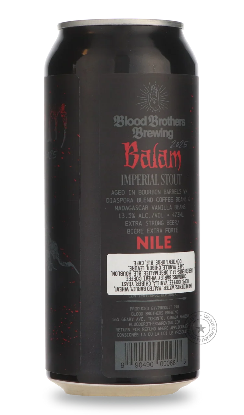 Balam Nile