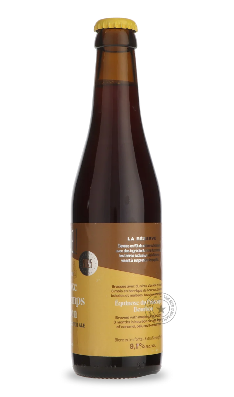 Équinoxe du Printemps Bourbon