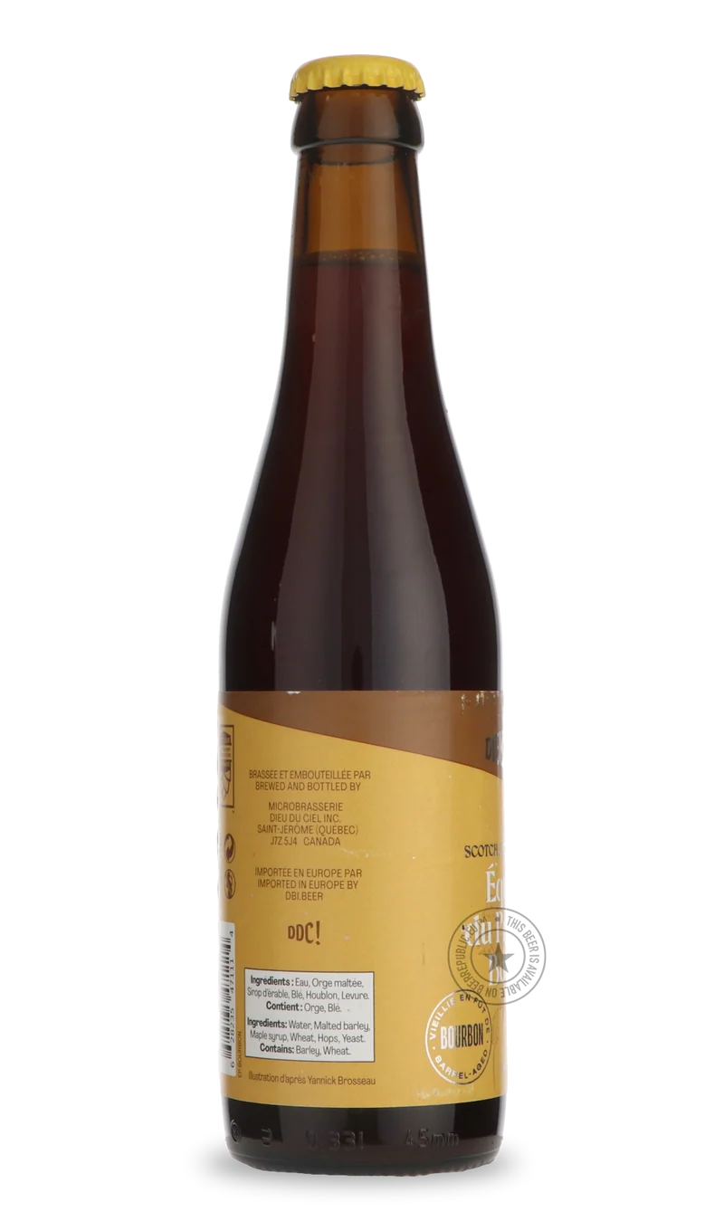 Équinoxe du Printemps Bourbon