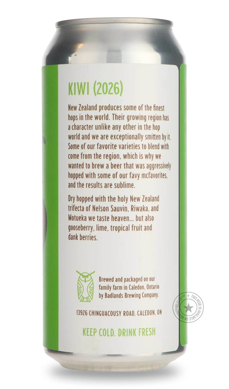 Kiwi