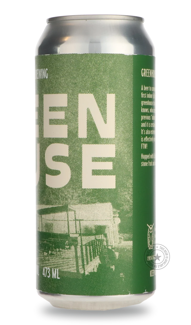Greenhouse