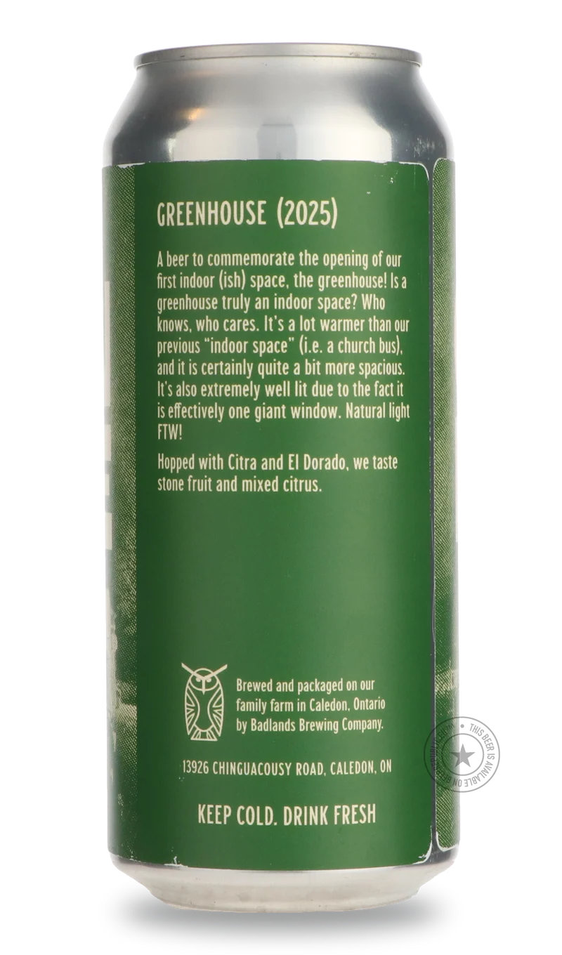 Greenhouse