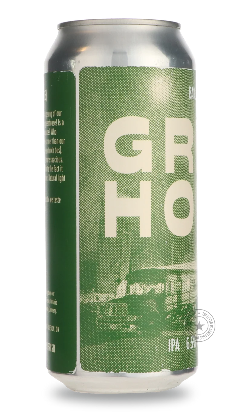 Greenhouse