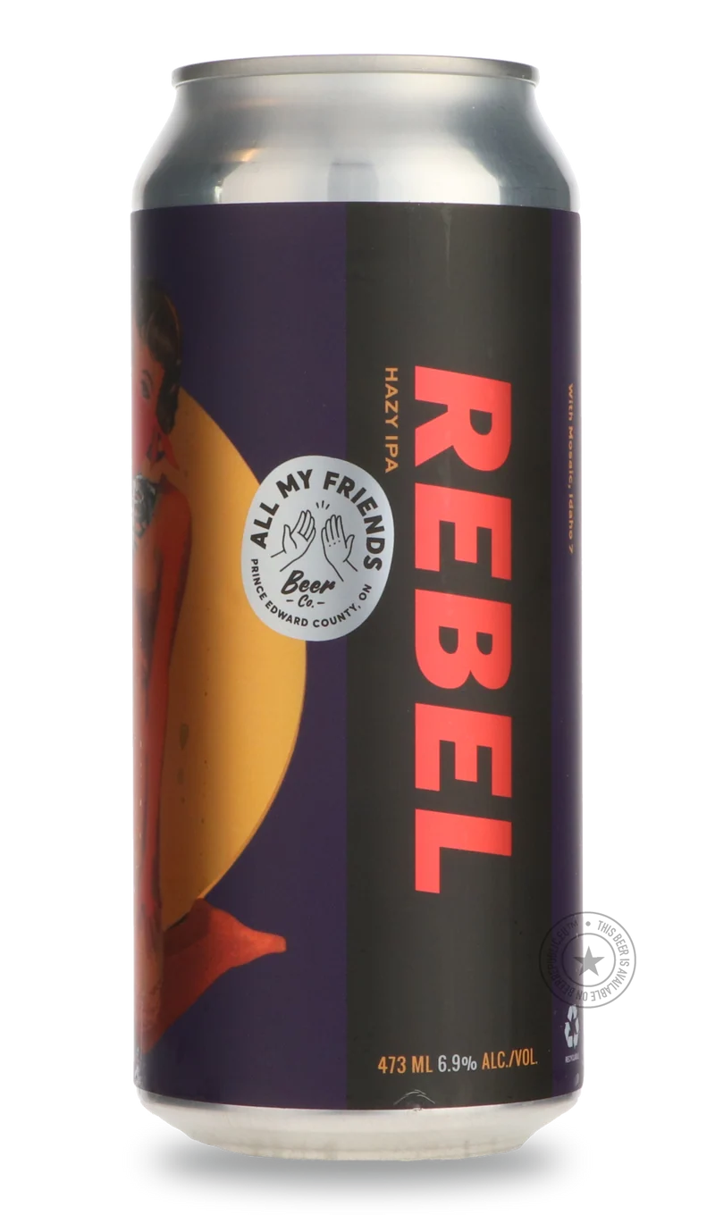 Rebel