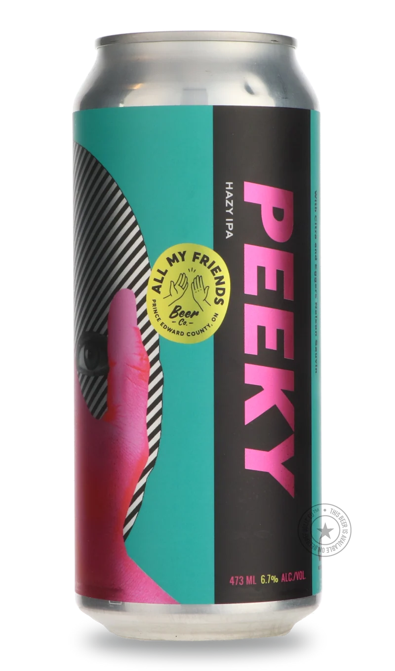 Peeky