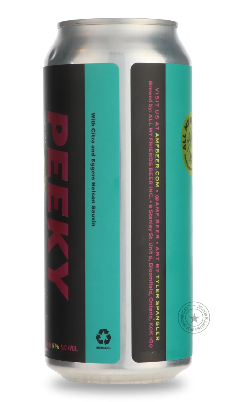 Peeky