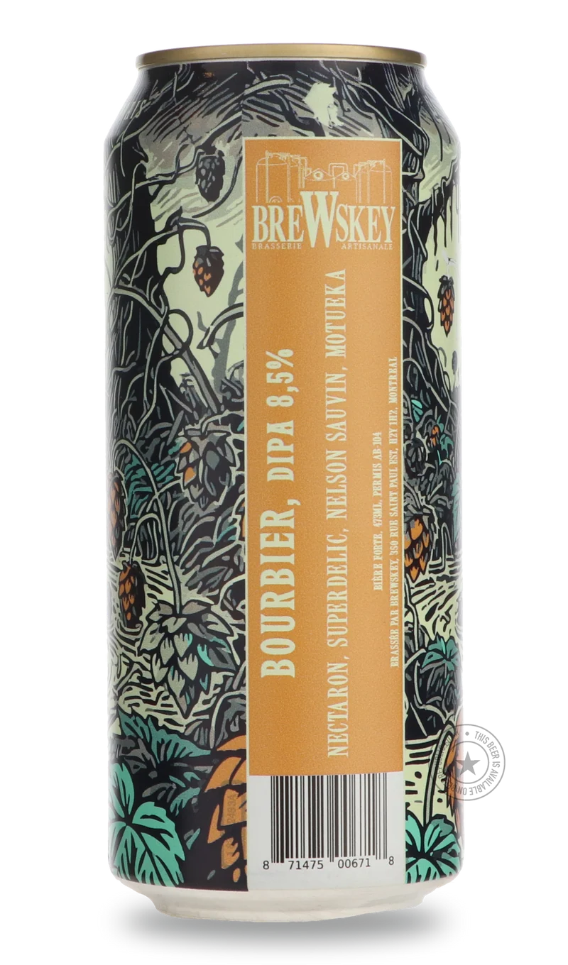 Bourbier