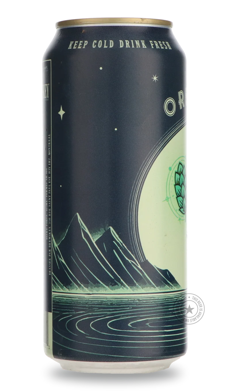 ORBITAL