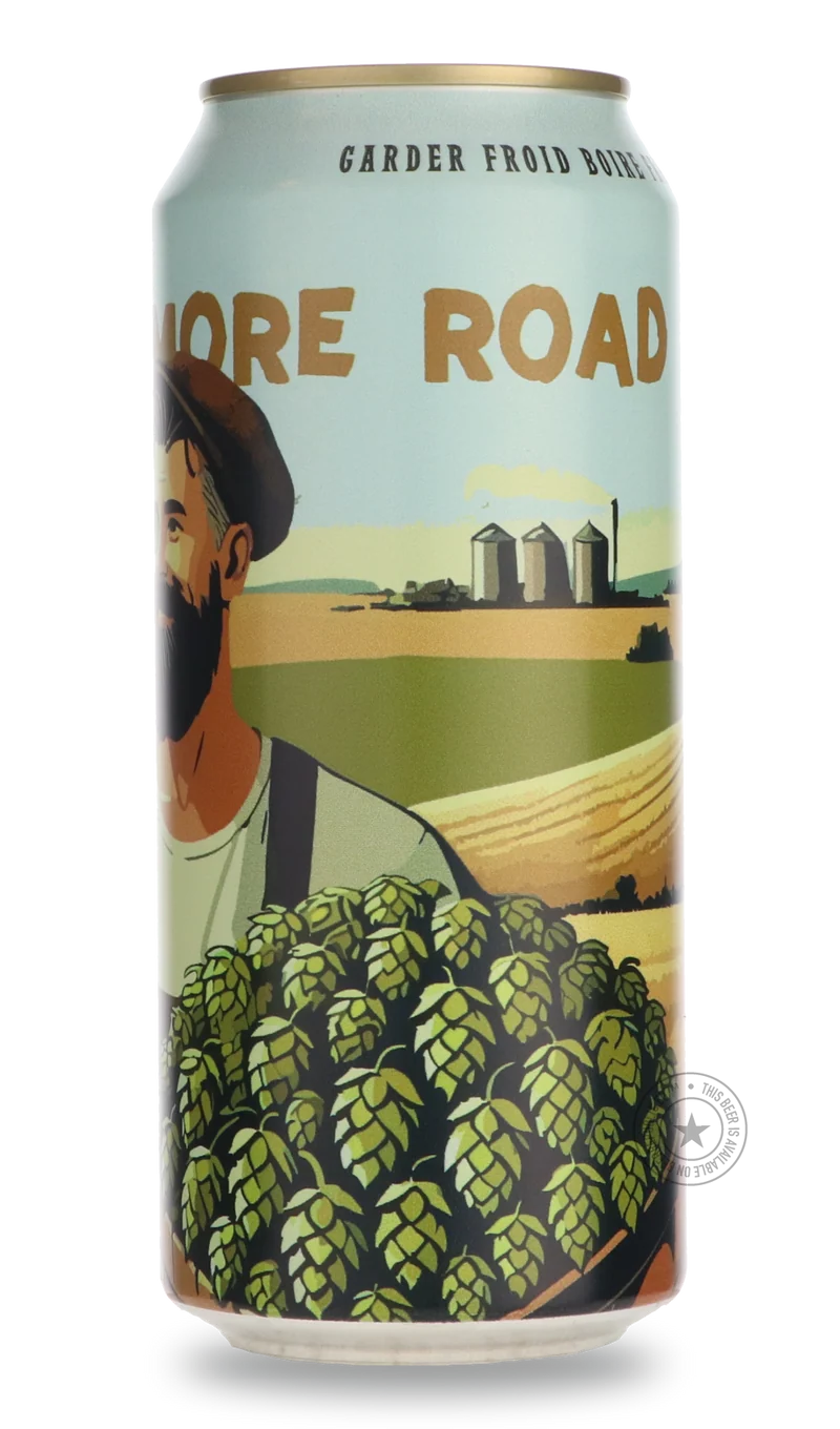 BLACKMORE ROAD