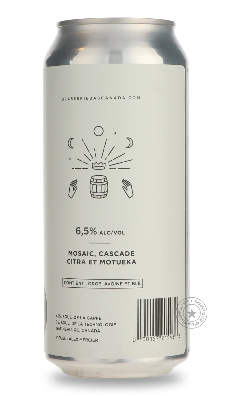 HYPA #1