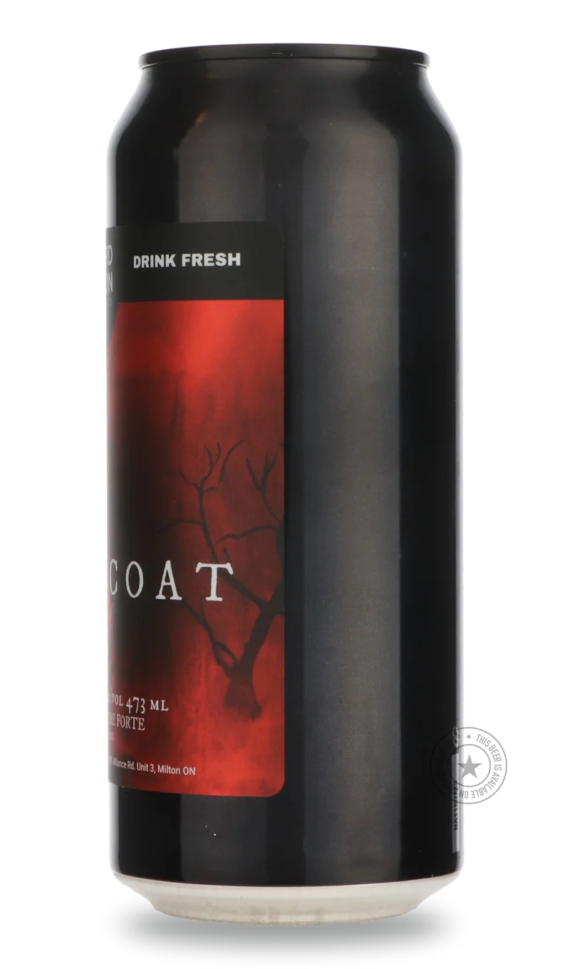 Blackcoat