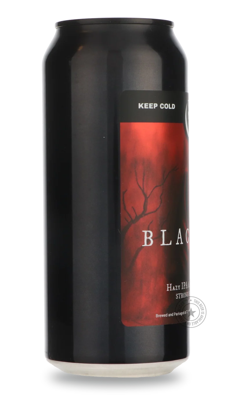 Blackcoat