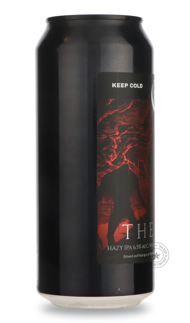 The Dark