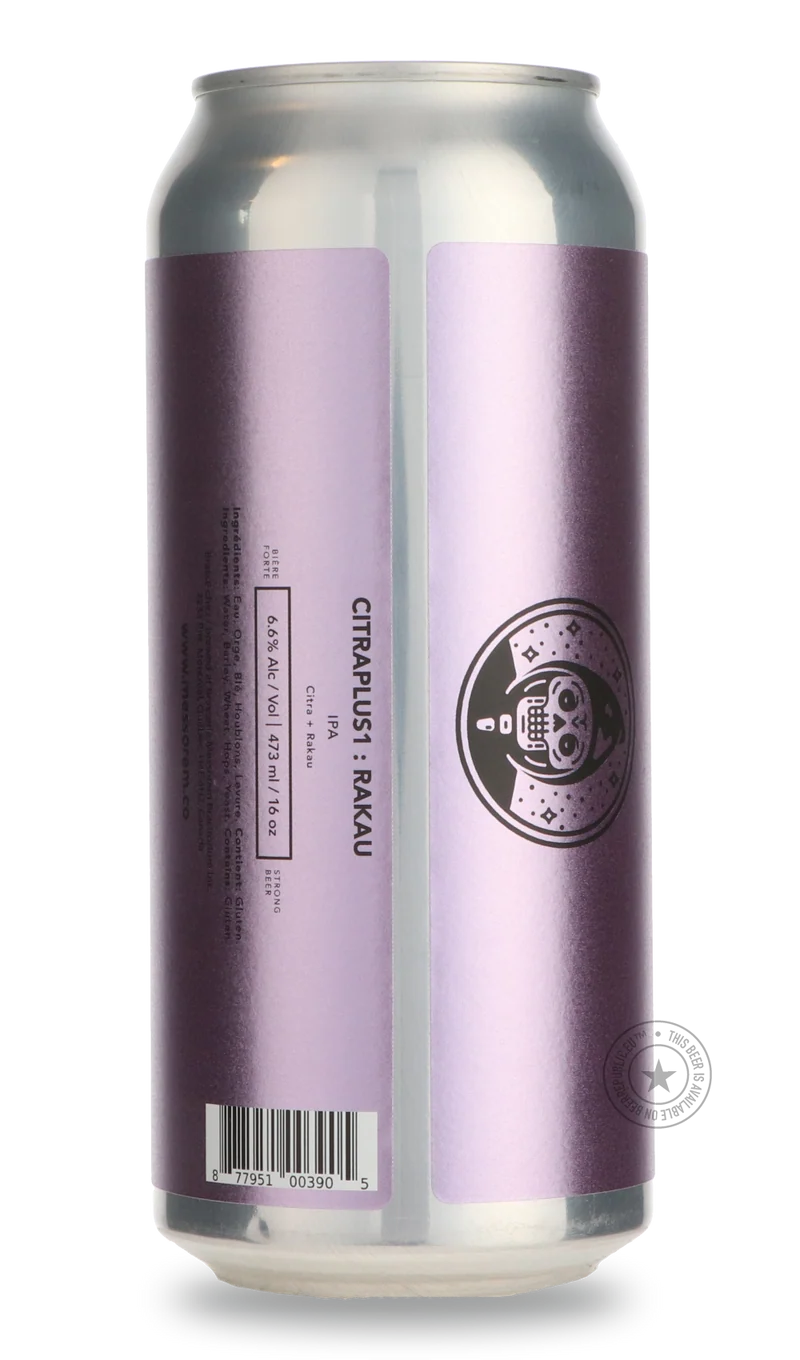 Citraplus1 : Rakau