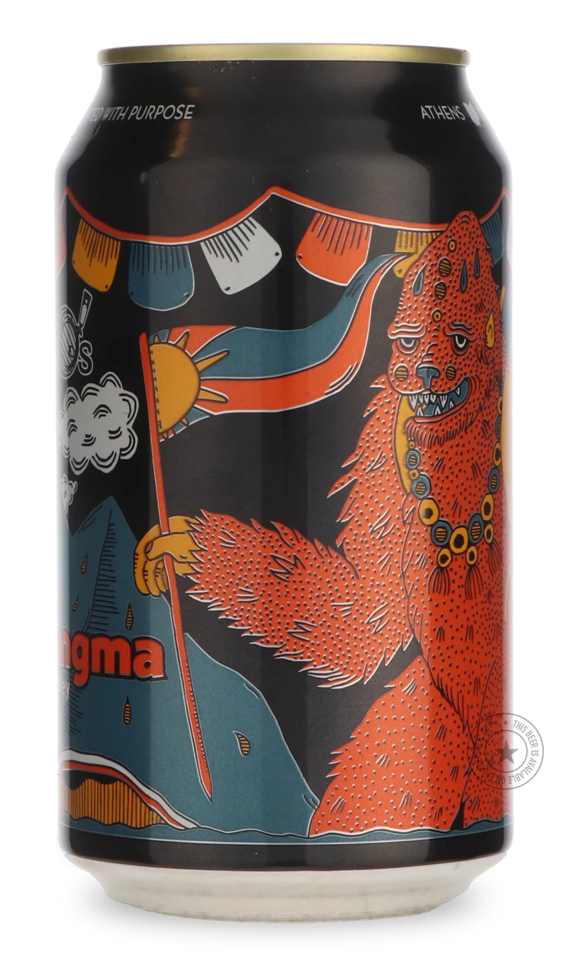 Chomolungma