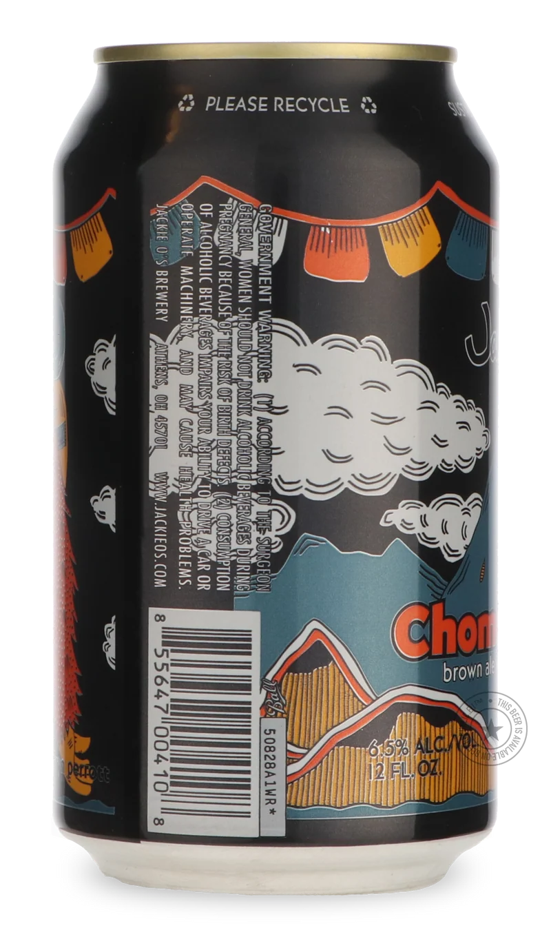 Chomolungma
