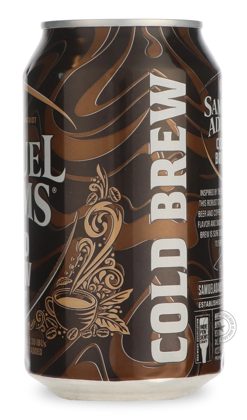 Cold Brew