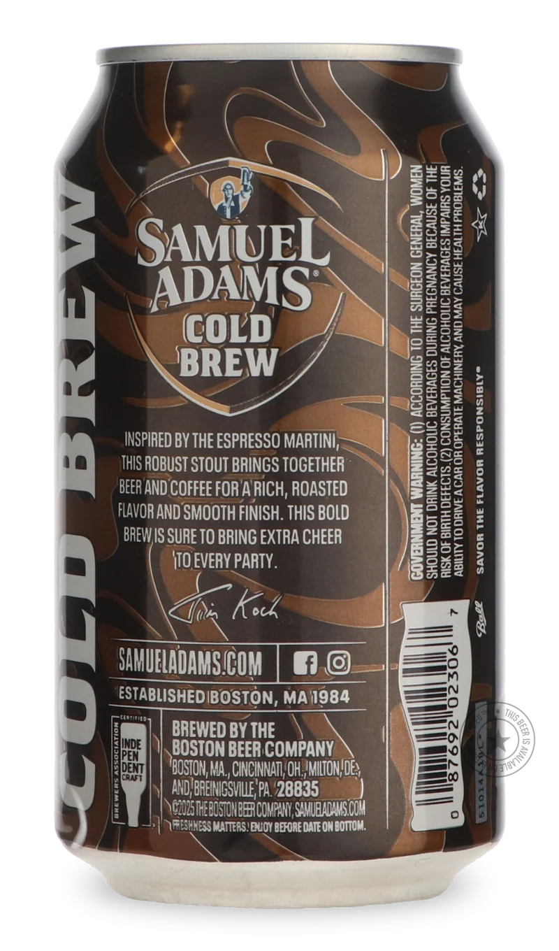 Cold Brew