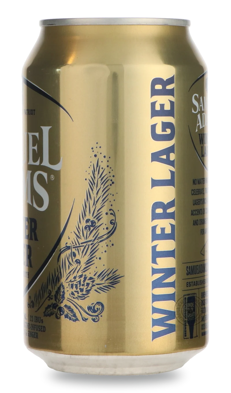 Winter Lager