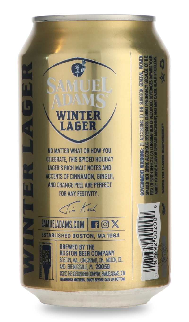 Winter Lager