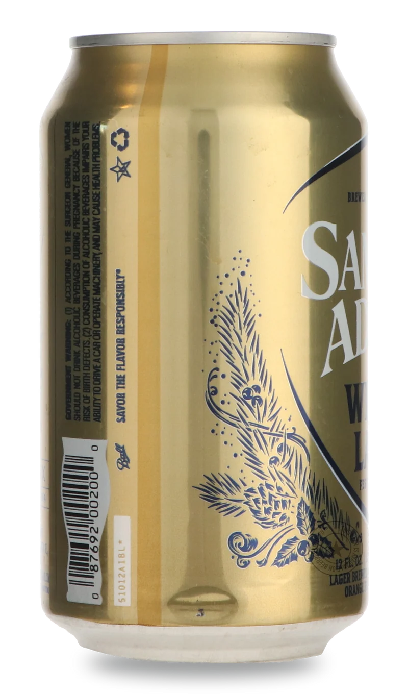 Winter Lager
