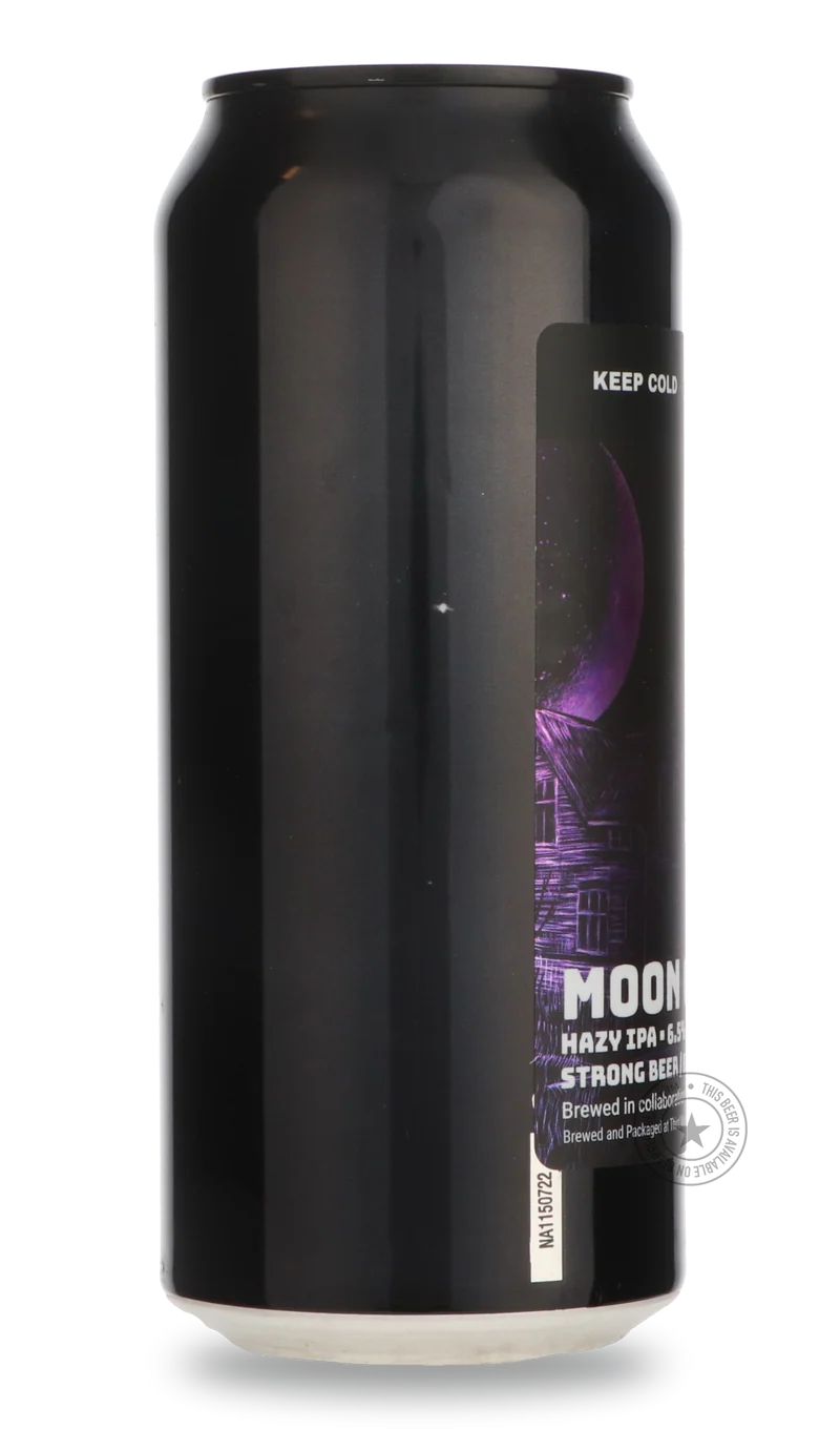 Moon Gathering / Gather Brewing & Glassworks