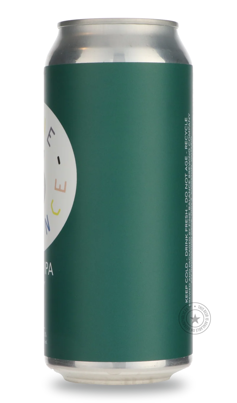 Byway IPA