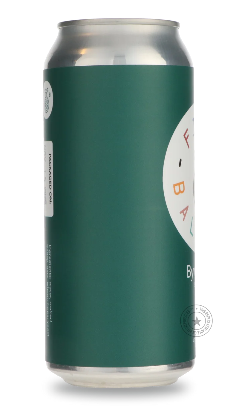 Byway IPA