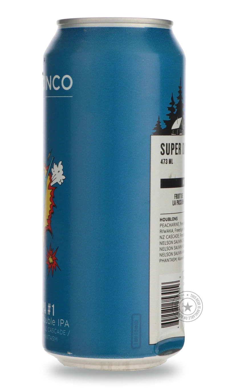 Super DIPA #1
