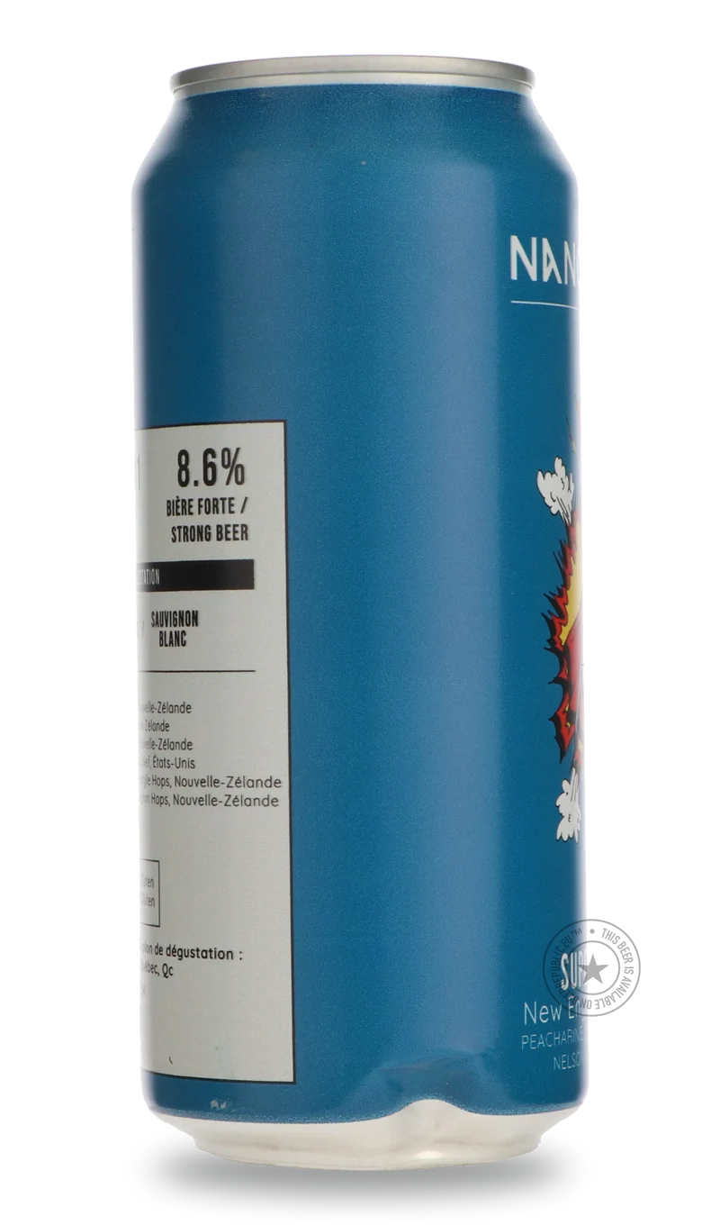 Super DIPA #1