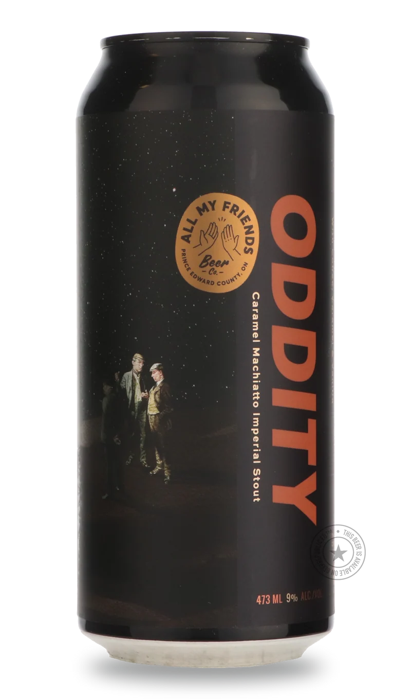 Oddity