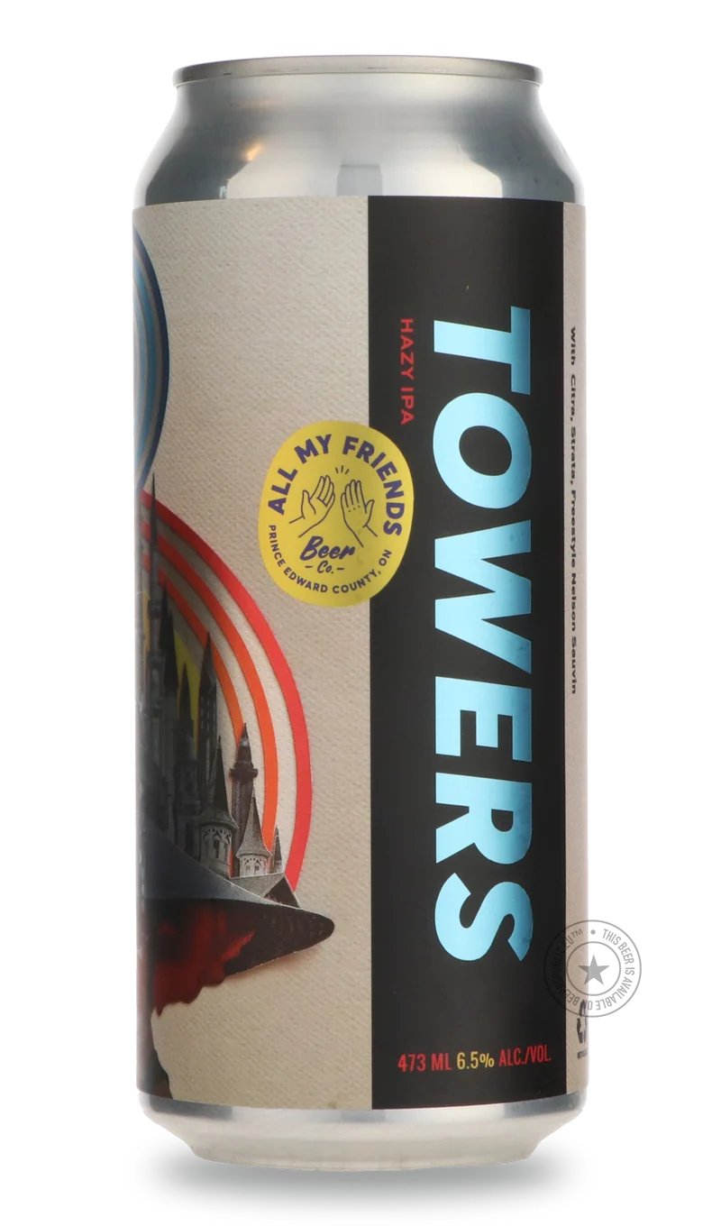 Towers