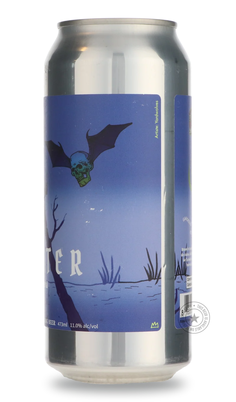 Haunter / Third Moon