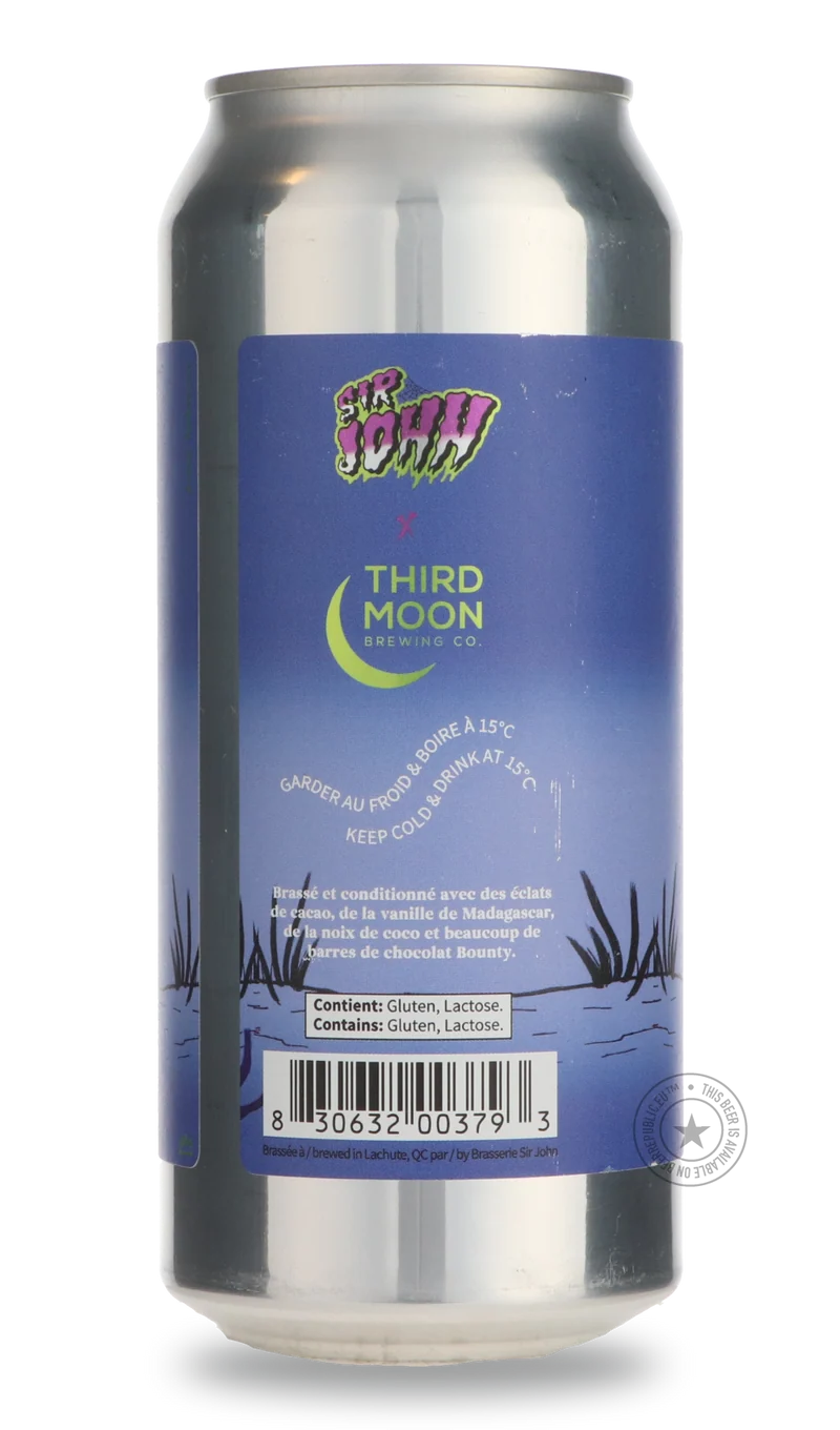 Haunter / Third Moon