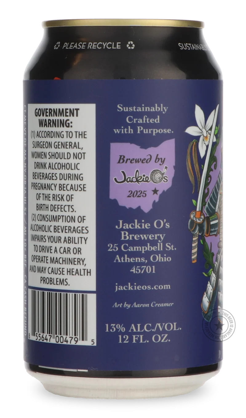 Blueberry Black Mask