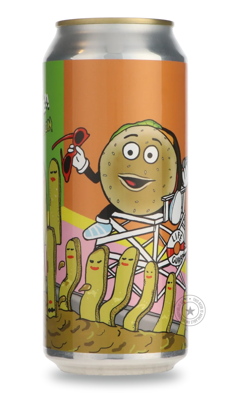 Everybody Wants Some Wet Hop
