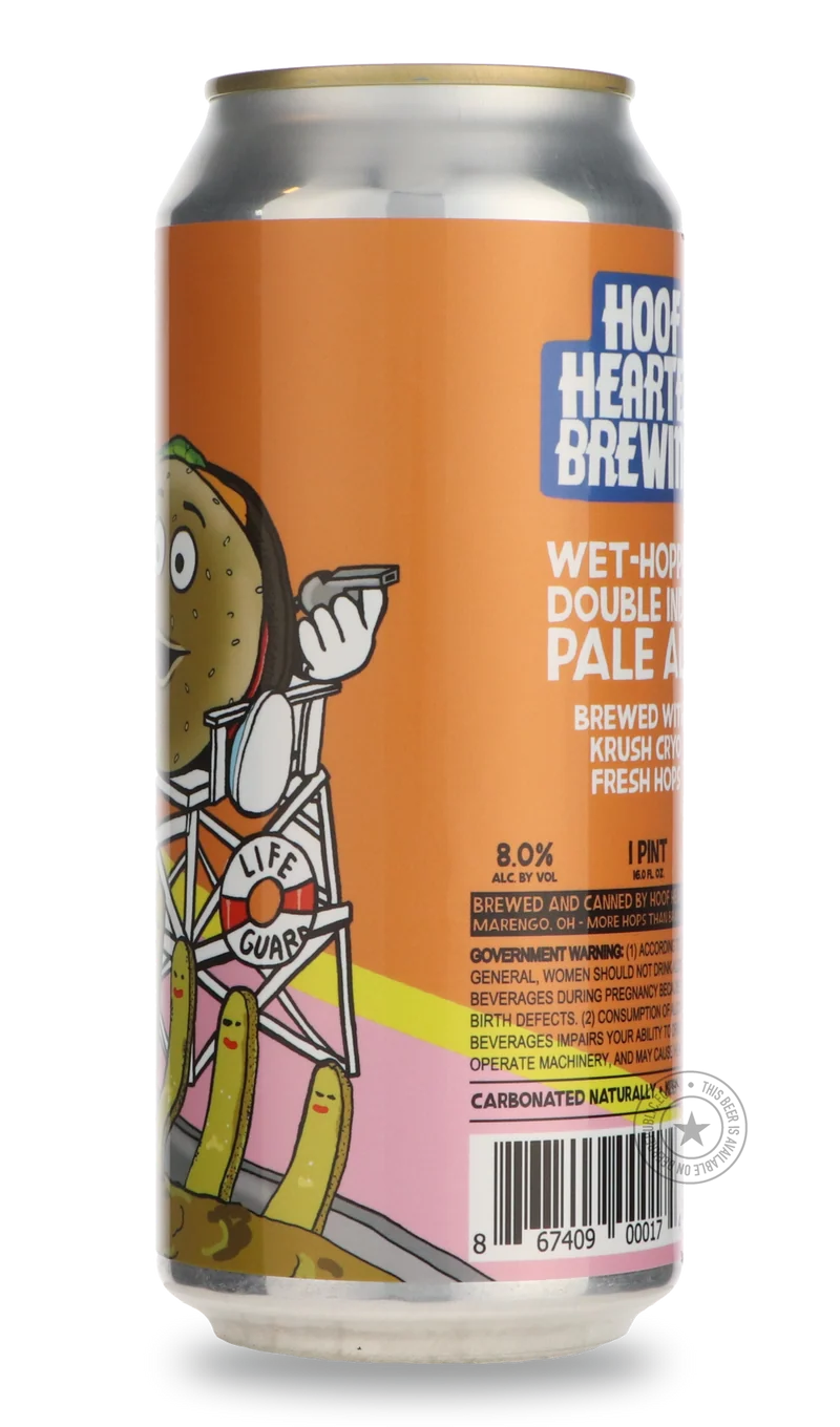 Everybody Wants Some Wet Hop