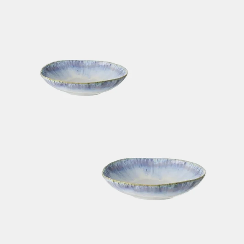 Bowl Oval Brisa Ria Blue. Varias medidas y unidades.