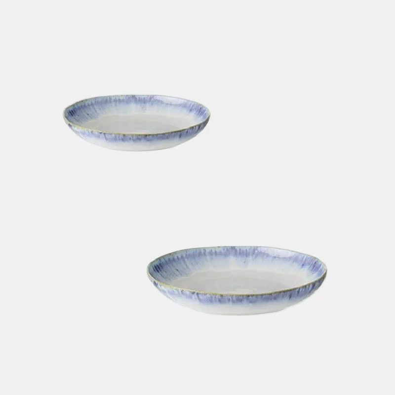 Bowl Oval Brisa Ria Blue. Varias medidas y unidades.