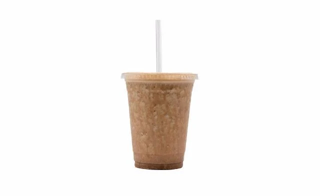 Smoothie Chocolate