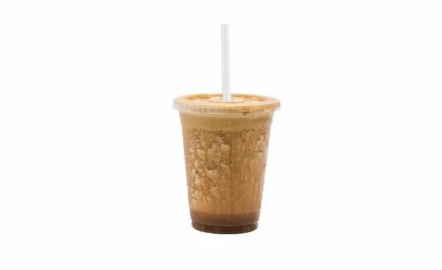 Smoothie Nutella Banana