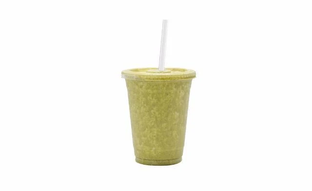 Smoothie Popeye Power