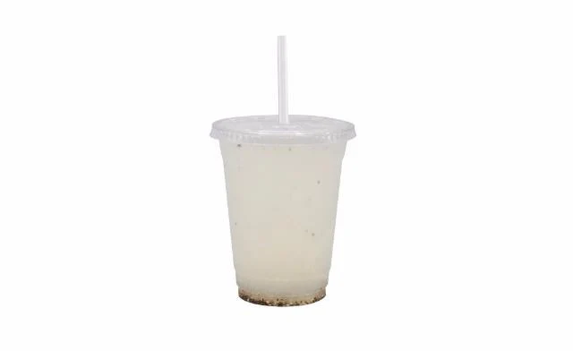 Limonada con Chía
