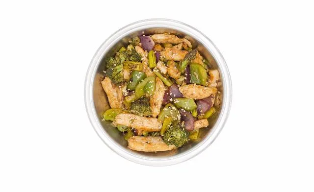 BBQ (Bowl)