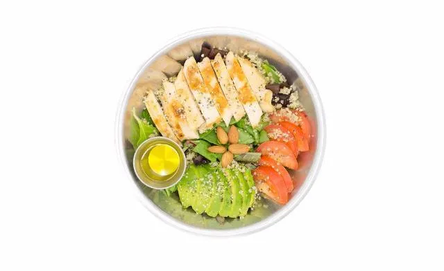 Superfood Salad
