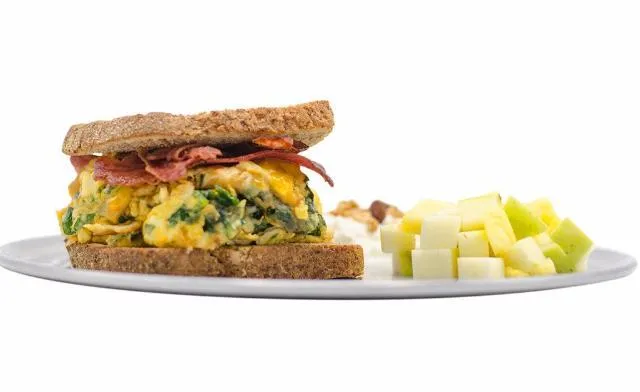 Sandwich Ezequiel