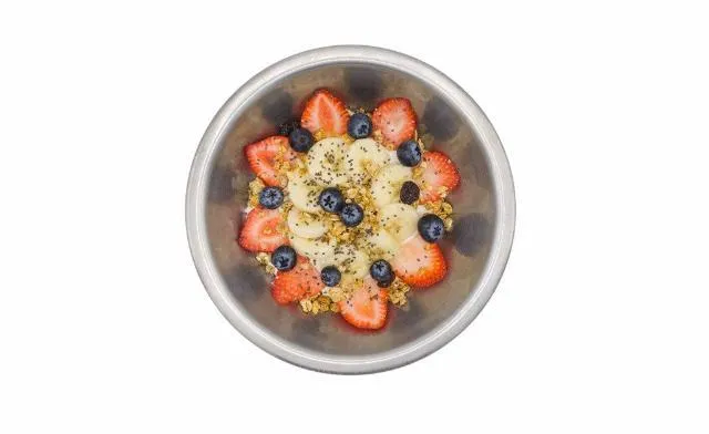 Greek Yogurt Bowl