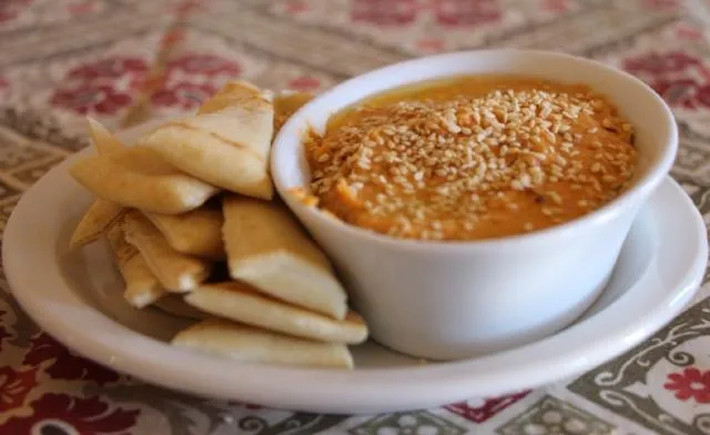 Hummus