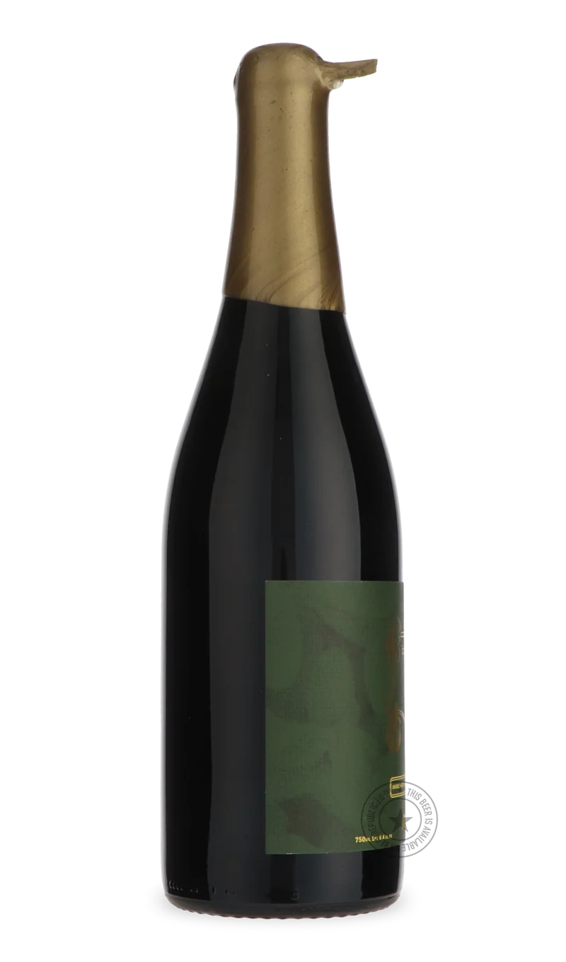 Barrel-Aged 17 (2025)